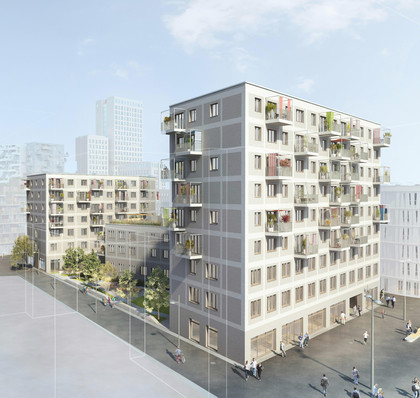 Einzelhandel in 1220 Wien