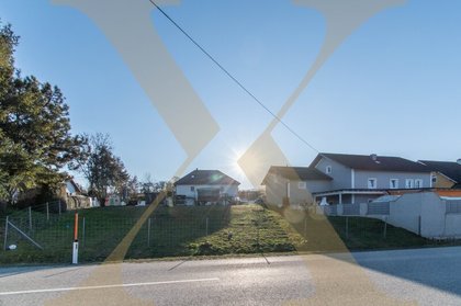 Wohnbauflächen in 4070 Kalköfen