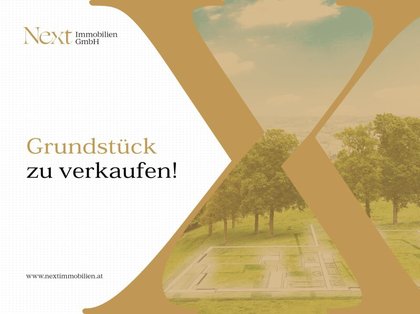 Grundstück in 4050 Traun