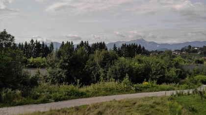 Wohnbauflächen in 9220 Velden am Wörther See