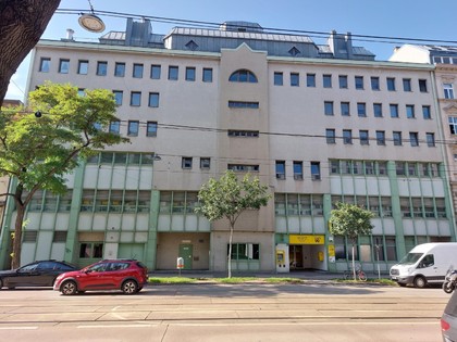 Büro / Praxis in 1200 Wien