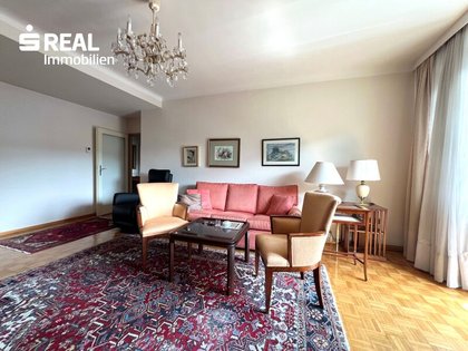 Wohnung in 1210 Wien, Am Spitz