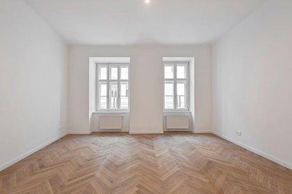 Wohnung in 1050 Wien, Naschmarkt, Schlossquadrat
