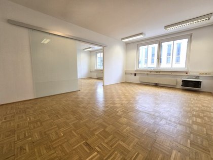 Büro / Praxis in 1230 Wien, Triester Straße, Altmannsdorfer Straße, Inzersdorf, Vösendorf, Badnerbahn, Autobuslinie 13A, Südautobahn, Tangente