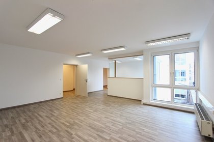 Büro / Praxis in 1230 Wien, Triester Straße, Altmannsdorfer Straße, Inzersdorf, Vösendorf, Badnerbahn, Autobuslinie 13A, Südautobahn, Tangente