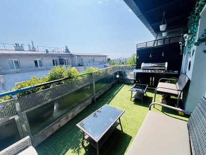 Terrassenwohnung in 1210 Wien