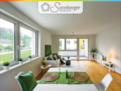Wohnung in 4653 Eberstalzell, Wels-Land