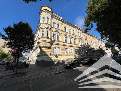 Einfamilienhaus in 4020 Linz, Med Campus, Südbahnhofmarkt, Hessenplatz