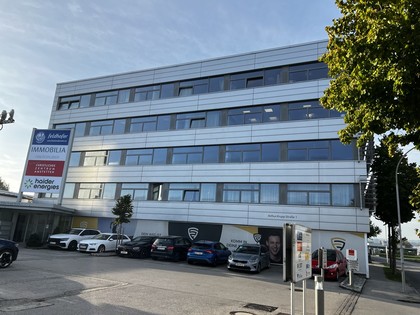 Büro / Praxis in 3300 Amstetten