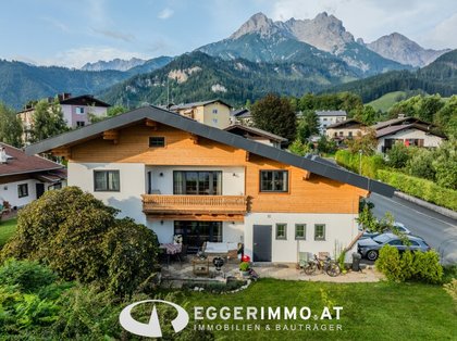 Haus in 5760 Saalfelden am Steinernen Meer
