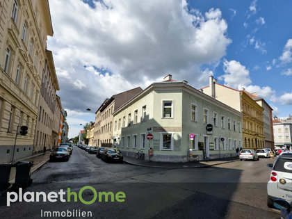 Büro / Praxis in 1210 Wien