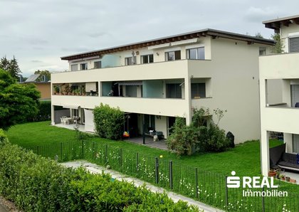 Terrassenwohnung in 6845 Hohenems