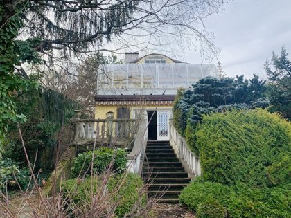Einfamilienhaus in 1130 Wien, Veitingergasse