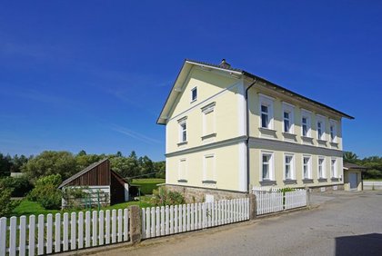 Haus in 3950 Gmünd, Ehrendorf, Landesklinikum Waldviertel Gmünd, Agrana Gmünd