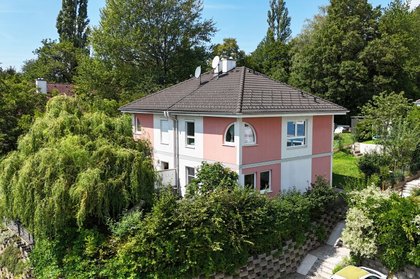 Mehrfamilienhaus in 3032 Eichgraben, Kaiserhöhe, Götzwiesen
