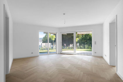 Terrassenwohnung in 9220 Velden am Wörther See