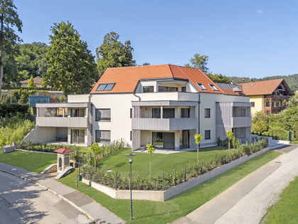 Terrassenwohnung in 9220 Velden am Wörther See