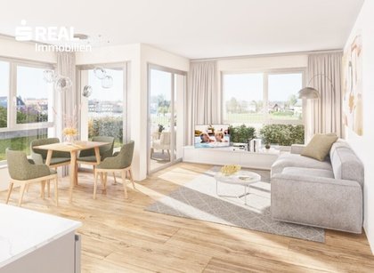 Terrassenwohnung in 8490 Bad Radkersburg