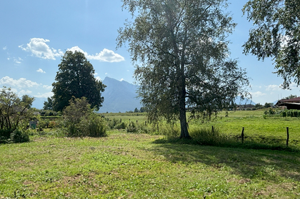 Wohnbauflächen in 5020 Salzburg, Salzburg - Leopoldskron-Moos