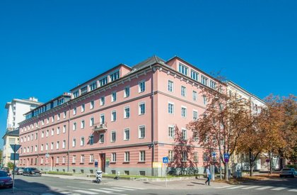 Büro / Praxis in 9020 Klagenfurt