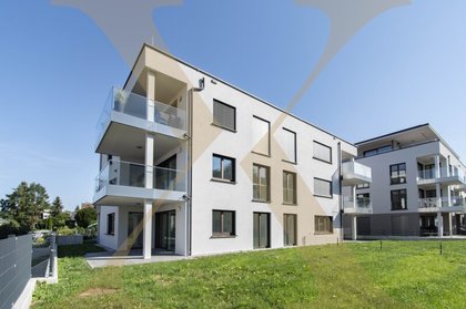 Terrassenwohnung in 4810 Gmunden