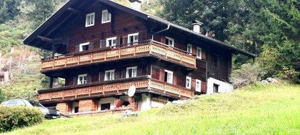 Bauernhaus in 9962 St. Veit in Defereggen