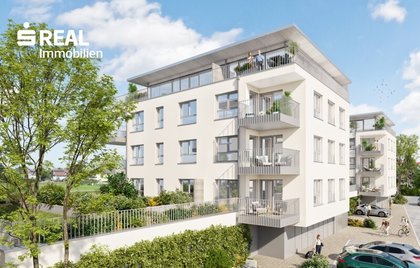 Terrassenwohnung in 8490 Bad Radkersburg