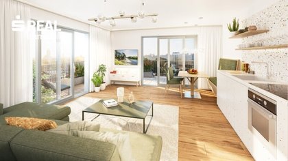 Terrassenwohnung in 8490 Bad Radkersburg