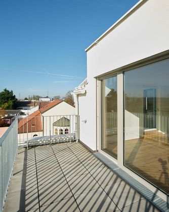 Wohnung in 2320 Kledering