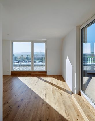 Wohnung in 2320 Kledering
