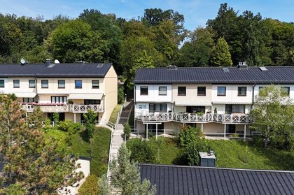 Reihenhaus in 1140 Wien, Schloss Laudon, Wienerwald