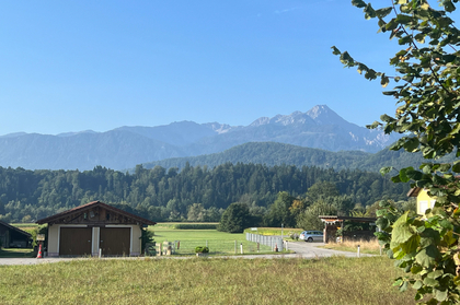 Grundstück in 9232 Rosegg, Kärnten
