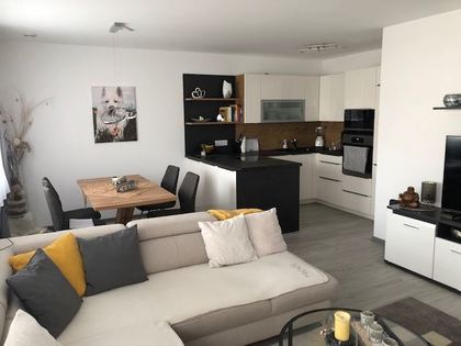 Terrassenwohnung in 4844 Regau