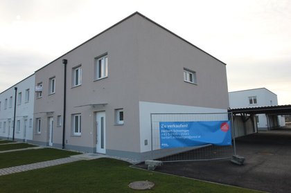 Reihenhaus in 3370 Ybbs an der Donau