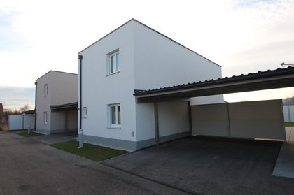 Einfamilienhaus in 3370 Ybbs an der Donau