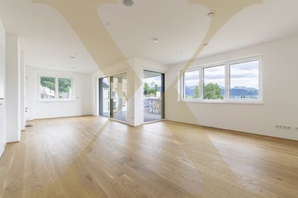 Terrassenwohnung in 4810 Gmunden