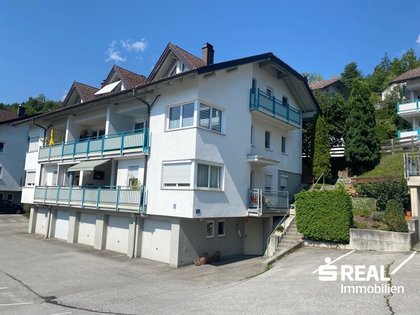 Terrassenwohnung in 6460 Imst, Stadtzentrum