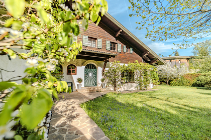 Haus in 5340 St. Gilgen, Sankt Gilgen
