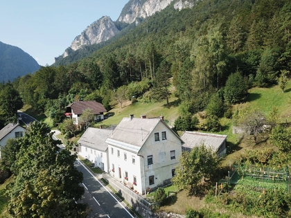 Einfamilienhaus in 9170 Ferlach