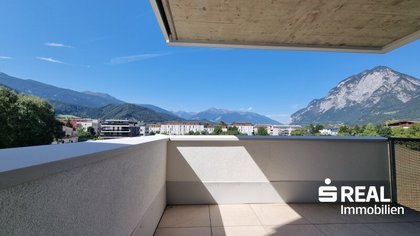 Terrassenwohnung in 6020 Innsbruck