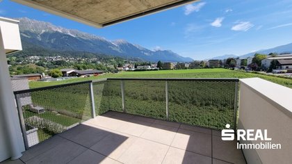 Terrassenwohnung in 6020 Innsbruck