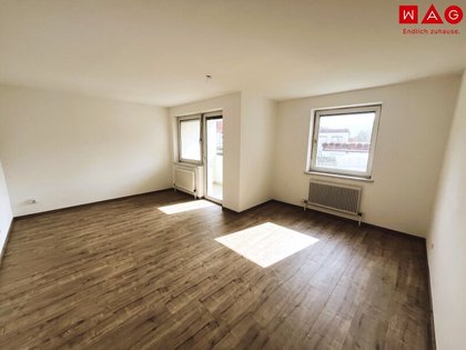 Terrassenwohnung in 8700 Leoben, Bushaltestelle, Murradweg, Bahnstation, Zentrum