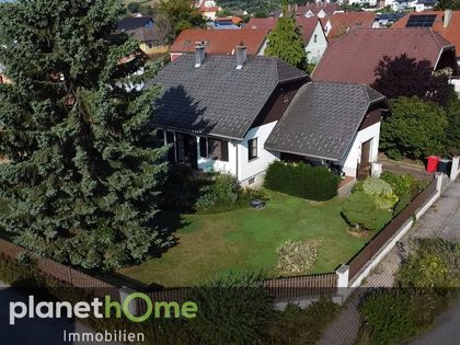 Einfamilienhaus in 3202 Hofstetten