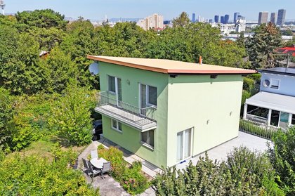 Haus in 1100 Wien