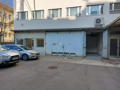 Büro / Praxis in 2130 Mistelbach, Zentrum