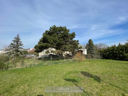 Wohnbauflächen in 1230 Wien, Erholungsgebiet Liesingbach