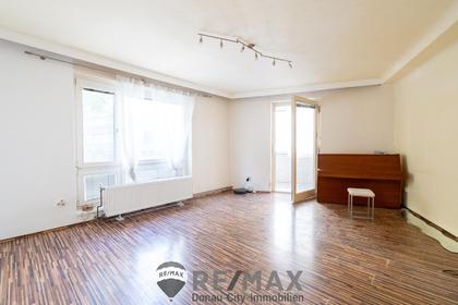 Terrassenwohnung in 1040 Wien, Rubenspark