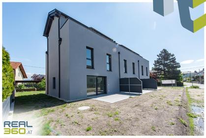 Reihenhaus in 4030 Linz, SolarCity