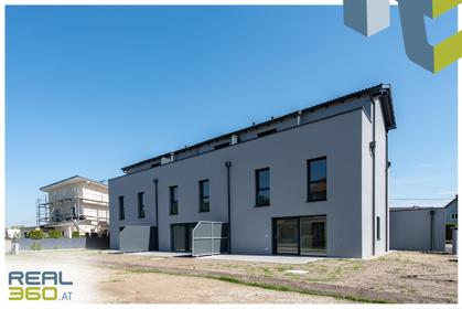 Reihenhaus in 4030 Linz, solarCity