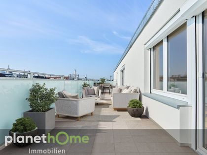 Terrassenwohnung in 1050 Wien